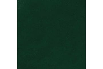 Derry Sängram 160x200 cm - Grön - Products - Möbler - Säng - Sängram & sängstomme