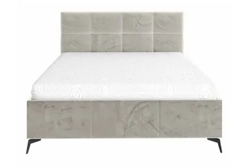 Derry Sängram 160x200 cm - Products - Möbler - Säng - Sängram & sängstomme