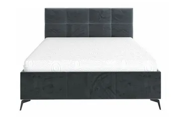 Derry Sängram 160x200 cm - Products - Möbler - Säng - Sängram & sängstomme