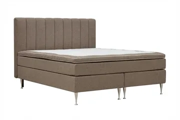 Hilton High Komplett Sängpaket 180x200 cm