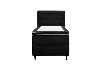 Hilton Plus Komplett Sängpaket med Förvaring 90x200 cm
