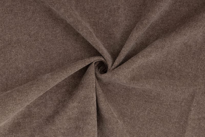 Hilton Plus Komplett Sängpaket 180x200 cm - Brun - Products - Möbler - Säng - Komplett sängpaket