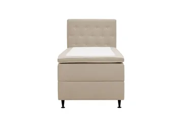 Hilton Plus Komplett Sängpaket med Förvaring 90x200 cm