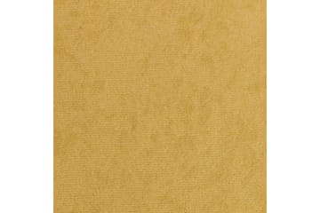 Jitendera Sängpaket Kontinentalsäng 180x200 cm med Förvaring - Gul - Products - Möbler - Säng - Komplett sängpaket