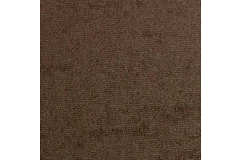 Jitendra Sängpaket Kontinentalsäng 160x200 cm med Förvaring - Brun - Products - Möbler - Säng - Komplett sängpaket