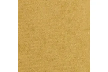 Jitendra Sängpaket Kontinentalsäng 180x200 cm med Förvaring - Gul - Products - Möbler - Säng - Komplett sängpaket