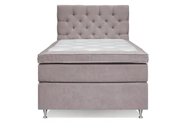 Utan sänggavel - Vintagerose