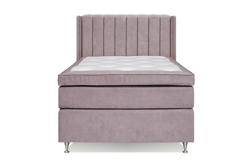 Joluma Sängpaket Medium 105x200 cm, (+Fler val) 105x200 cm Vintagerose