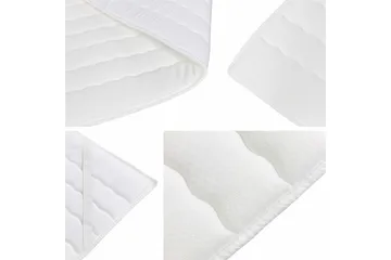 Kintore Kontinentalsäng 140x200 cm - Products - Möbler - Säng - Säng med förvaring