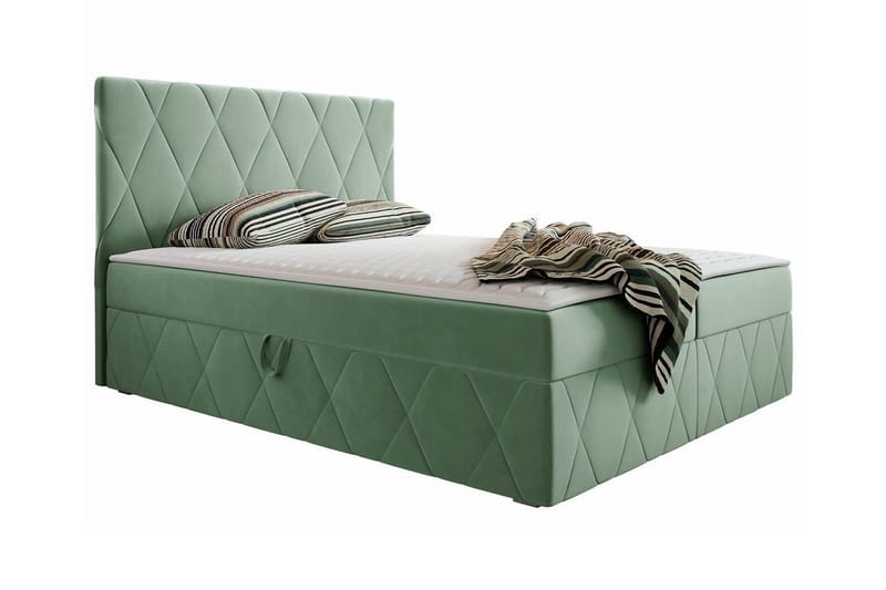 Kintore Kontinentalsäng 160x200 cm