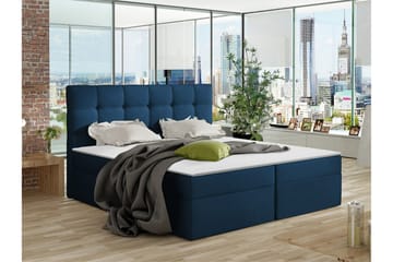 Kintore Kontinentalsäng 160x200 cm - Products - Möbler - Säng - Säng med förvaring
