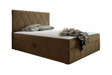 Kintore Kontinentalsäng 180x200 cm - Products - Möbler - Säng - Säng med förvaring