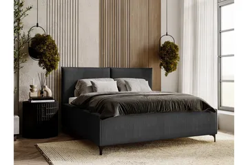 Knocklong Sängram 120x200 cm - Products - Möbler - Säng - Sängram & sängstomme