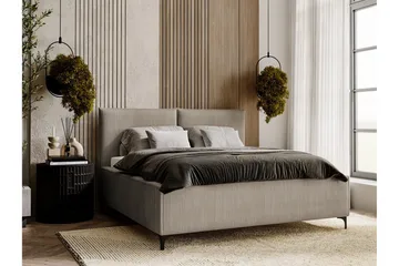 Knocklong Sängram 120x200 cm - Products - Möbler - Säng - Sängram & sängstomme