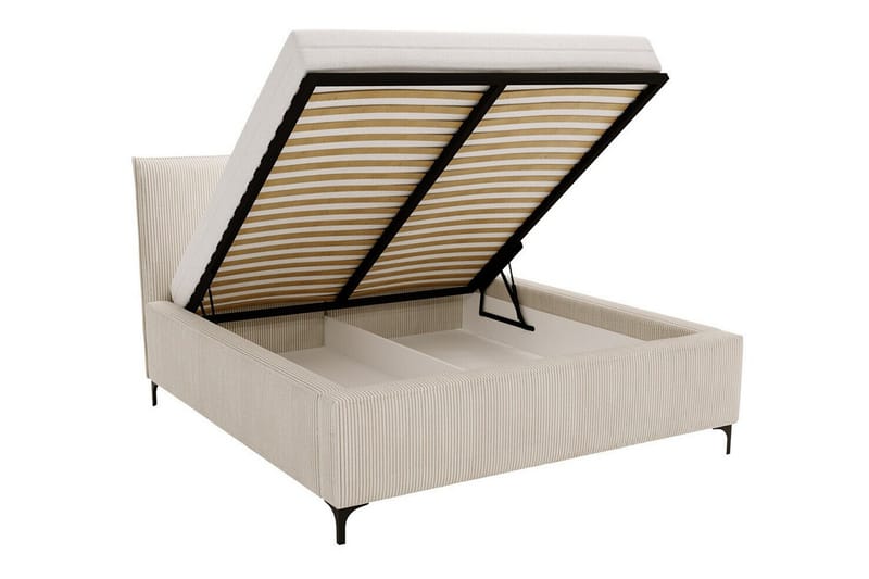 Knocklong Sängram 180x200 cm - Products - Möbler - Säng - Sängram & sängstomme