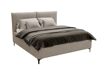 Knocklong Sängram 180x200 cm - Products - Möbler - Säng - Säng med förvaring