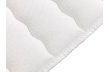 Laargard / Cosmo Sängpaket Kontinentalsäng 120x200 cm - Grön - Products - Möbler - Säng - Komplett sängpaket