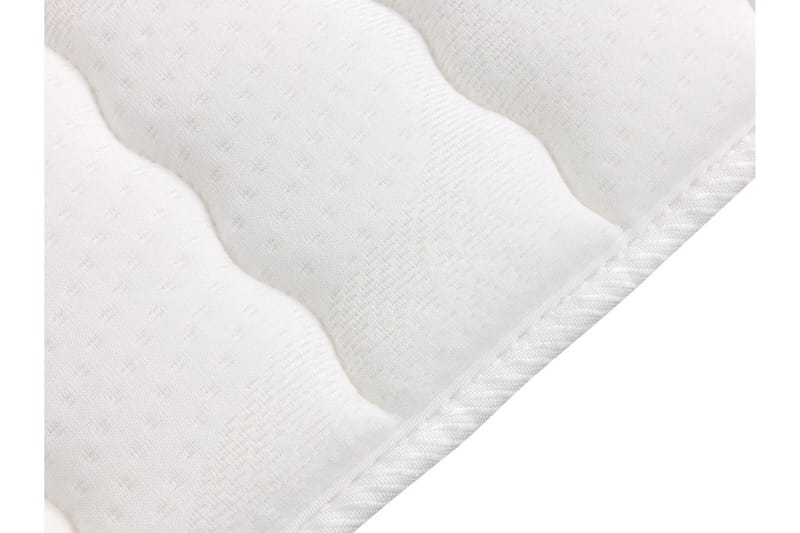Laargard / Cosmo Sängpaket Kontinentalsäng 160x200 cm - Blå - Products - Möbler - Säng - Komplett sängpaket