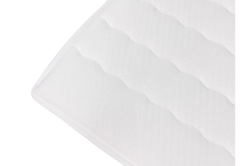 Laargard / Cosmo Sängpaket Kontinentalsäng 180x200 cm - Röd - Products - Möbler - Säng - Komplett sängpaket