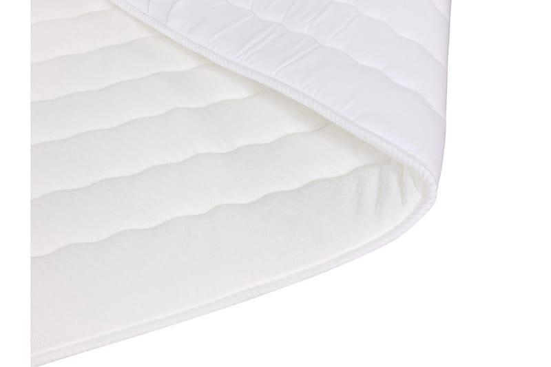 Leckersbo Komplett Sängpaket Kontinentalsäng med förvaring 140x200 cm - Svart - Products - Möbler - Säng - Komplett sängpaket