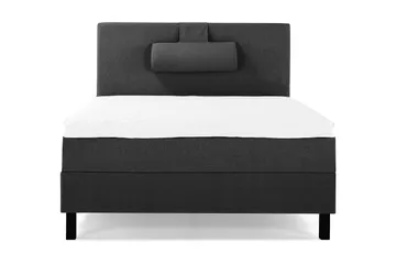 Skummadrass - Svart/Grå