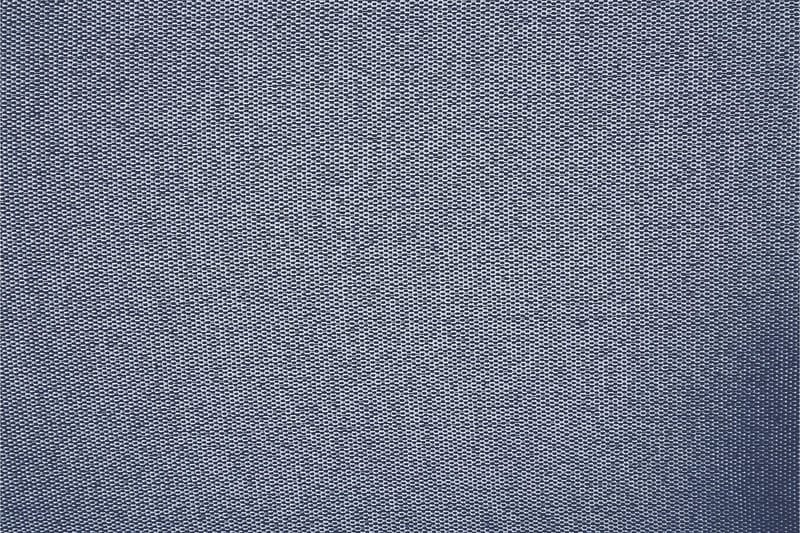 Lucky Komplett Sängpaket 140x200 Polyeter Slät Sänggavel - Nackkudde Liten Mörkblå - Products - Möbler - Säng - Kontinentalsäng