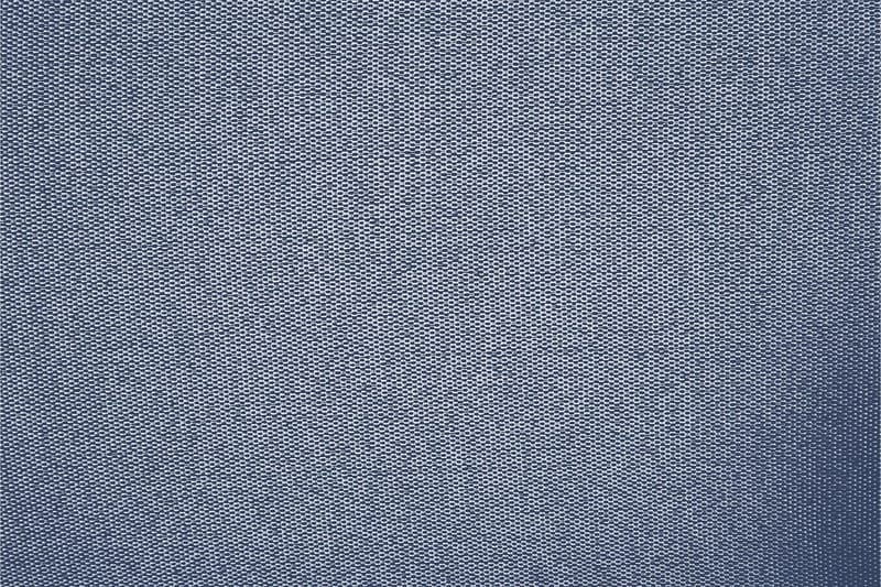 Lucky Komplett Sängpaket 160x200 Skum Diamant Sänggavel - Mörkblå - Products - Möbler - Säng - Kontinentalsäng