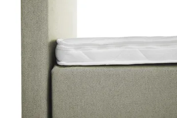 Lucky Kontinentalsäng 150x200 cm - Grön - Products - Möbler - Säng - Kontinentalsäng