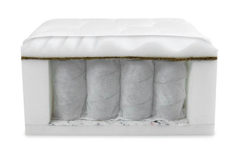 Aviemore Resårmadrass 180x200 cm - Products - Möbler - Säng - Madrass - Resårmadrass & resårbotten