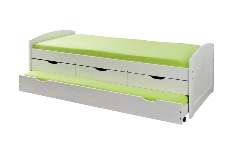 MARINA Sängram 90x190 - Products - Möbler - Säng - Sängram & sängstomme