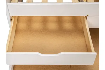 MARINA Sängram 90x190 - Products - Möbler - Säng - Sängram & sängstomme