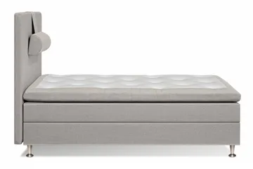 Meja Sängpaket 120x200 - Beige - Products - Möbler - Säng - Enkelsäng