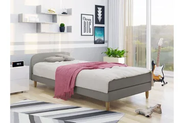 Midfeld Ramsäng 90x200 cm - Products - Möbler - Säng - Enkelsäng