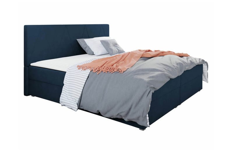 Midfeld Sängram 160x200 cm