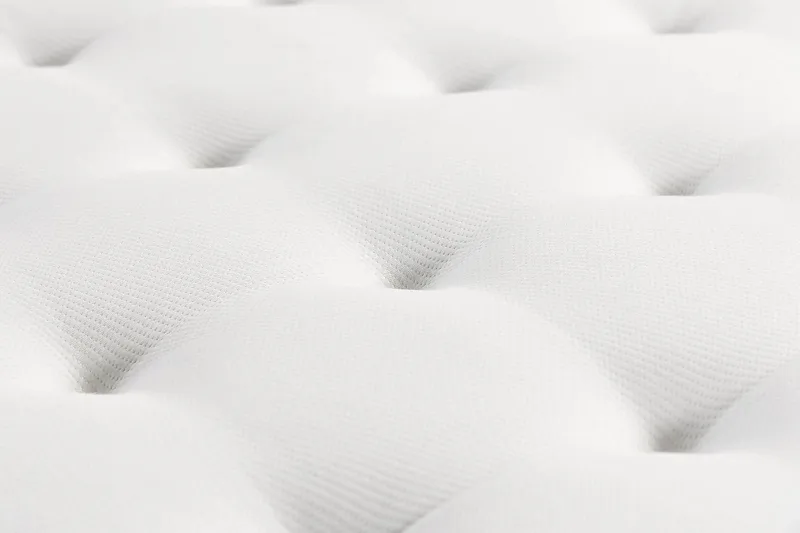 Oslo Lyx Kontinentalsäng 120x200 cm - Beige - Products - Möbler - Säng - Kontinentalsäng