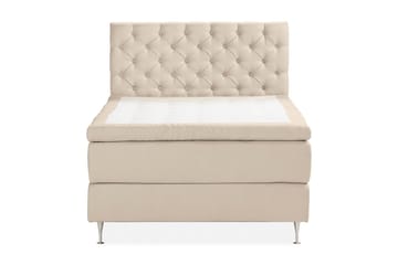 Metall Koniskt - Beige