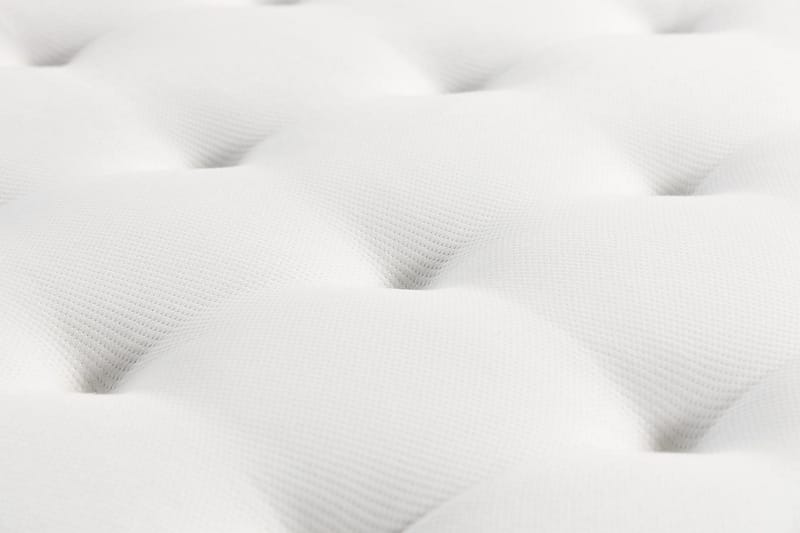 Oslo Lyx Sängpaket Kontinentalsäng 140x200 cm - Ljusbeige - Products - Möbler - Säng - Kontinentalsäng