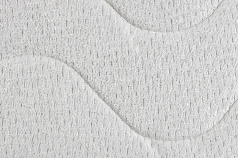 Princess Kontinentalsäng 120x200cm - Mörkgrå/Sammet - Products - Möbler - Säng - Enkelsäng