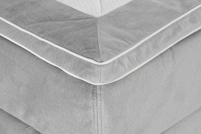 Princess Sängpaket 120x200cm - Products - Möbler - Säng - Enkelsäng
