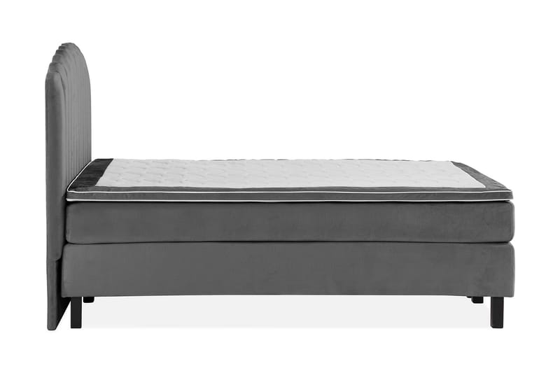 Princess Sängpaket 120x200cm - Products - Möbler - Säng - Enkelsäng