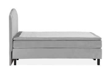 Princess Sängpaket 120x200cm - Products - Möbler - Säng - Enkelsäng