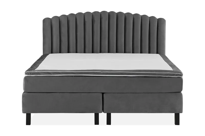 Princess Sängpaket 160x200cm - Products - Möbler - Säng - Kontinentalsäng