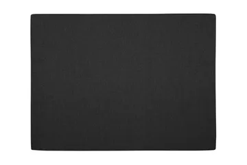 Frazer Sänggavel 160 cm - Svart - Products - Möbler - Säng - Sängtillbehör & sänggavel - Sänggavel