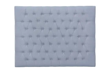 Lucky Diamant Sänggavel 160 cm, Mörkblå