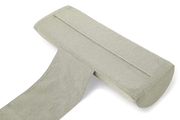 Lucky Stor Nackkudde 1-pack - Grön - Products - Möbler - Säng - Sängtillbehör & sänggavel - Nackkudde till säng