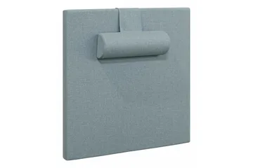 Meja Sänggavel 120x120 - Ljusblå - Products - Möbler - Säng - Sängtillbehör & sänggavel - Sänggavel