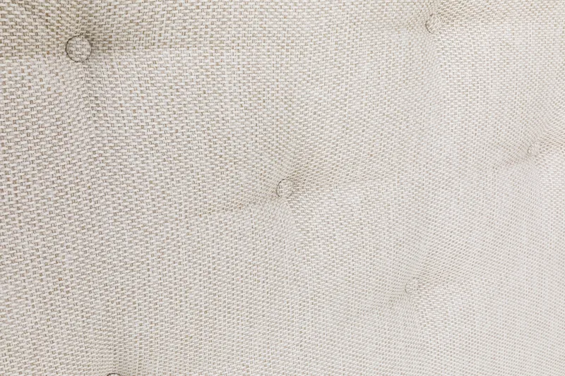 Nice Deluxe Sänggavel 180 cm - Beige - Products - Möbler - Säng - Sängtillbehör & sänggavel - Sänggavel