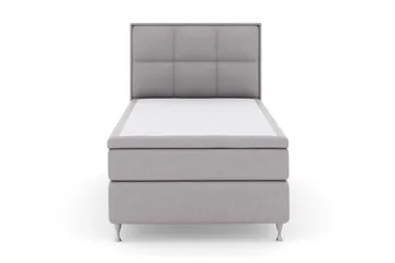 Silverben - Ljusgrå