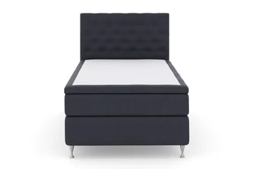 Select Djuphäftad Sänggavel 120 cm - Blå