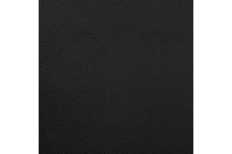 Skaftå Kontinentalsäng 120x200 Svart/Vit - Svart/Vit - Products - Möbler - Säng - Säng med förvaring